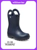Сапоги детские резиновые CROCS 1046285468 купить за 5 199 ₽ в интернет‑магазине Wildberries