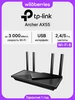 Роутер Wi-Fi Archer AX55 TP-link 579141748 купить за 4 699 ₽ в интернет‑магазине Wildberries